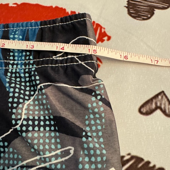 Swim trunks medium 8/10 - Picture 2 of 3